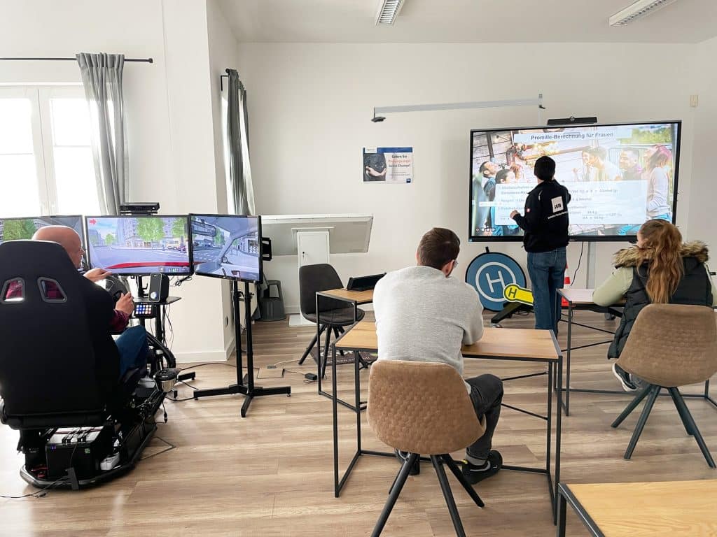 Pre Construction Image Sample